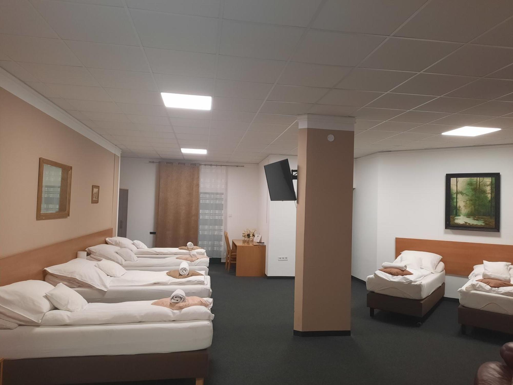 Ricardpol Noclegi Tarnów Eksteriør bilde
